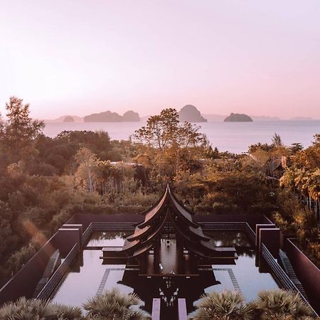 Phulay Bay, A Ritz-Carlton Reserve Tab Kaek Exterior foto