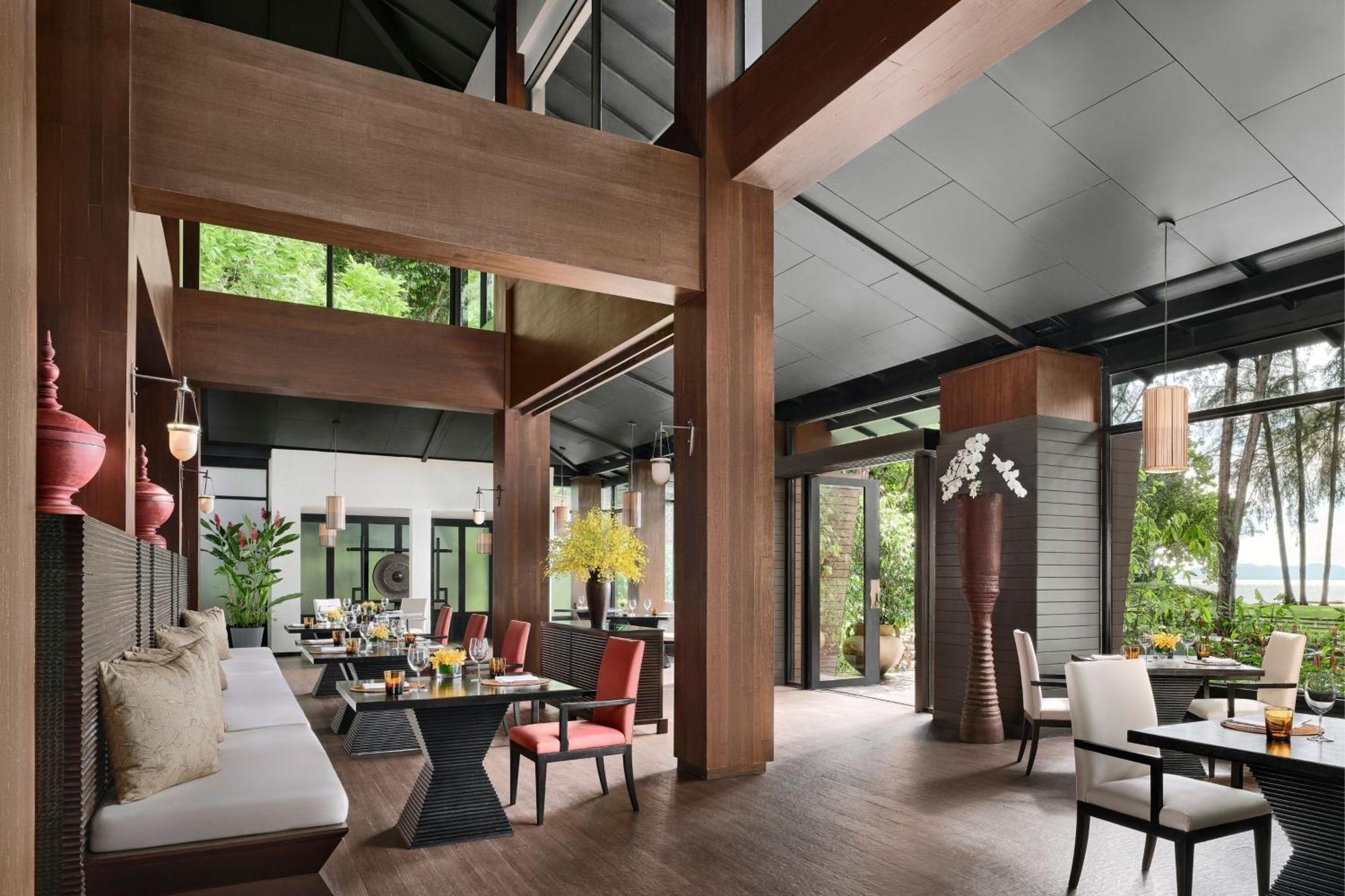Phulay Bay, A Ritz-Carlton Reserve Tab Kaek Exterior foto