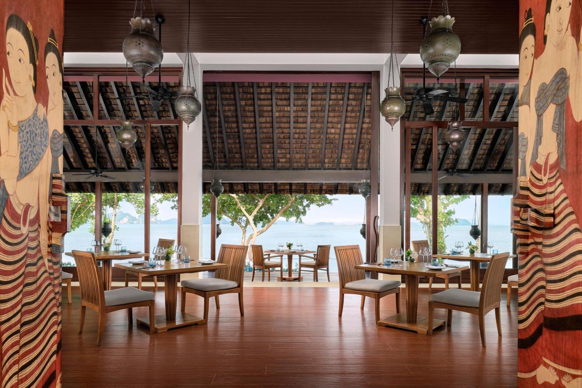 Phulay Bay, A Ritz-Carlton Reserve Tab Kaek Exterior foto