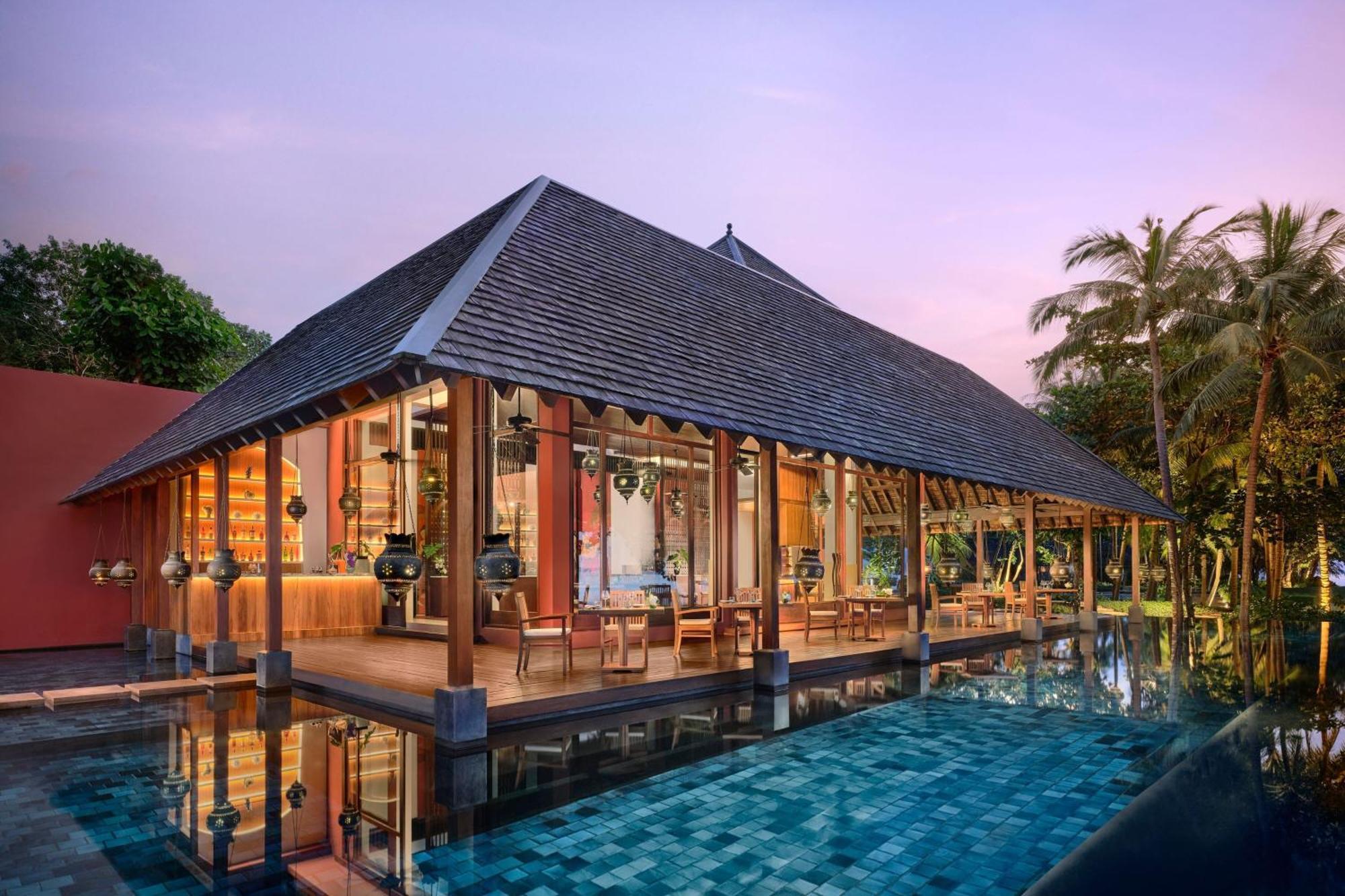 Phulay Bay, A Ritz-Carlton Reserve Tab Kaek Exterior foto