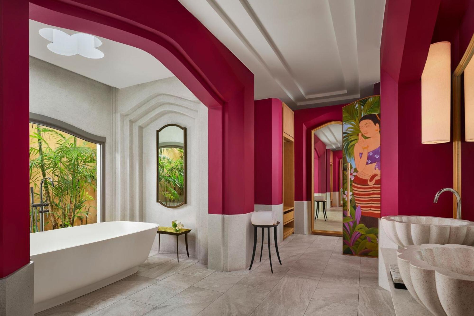Phulay Bay, A Ritz-Carlton Reserve Tab Kaek Exterior foto