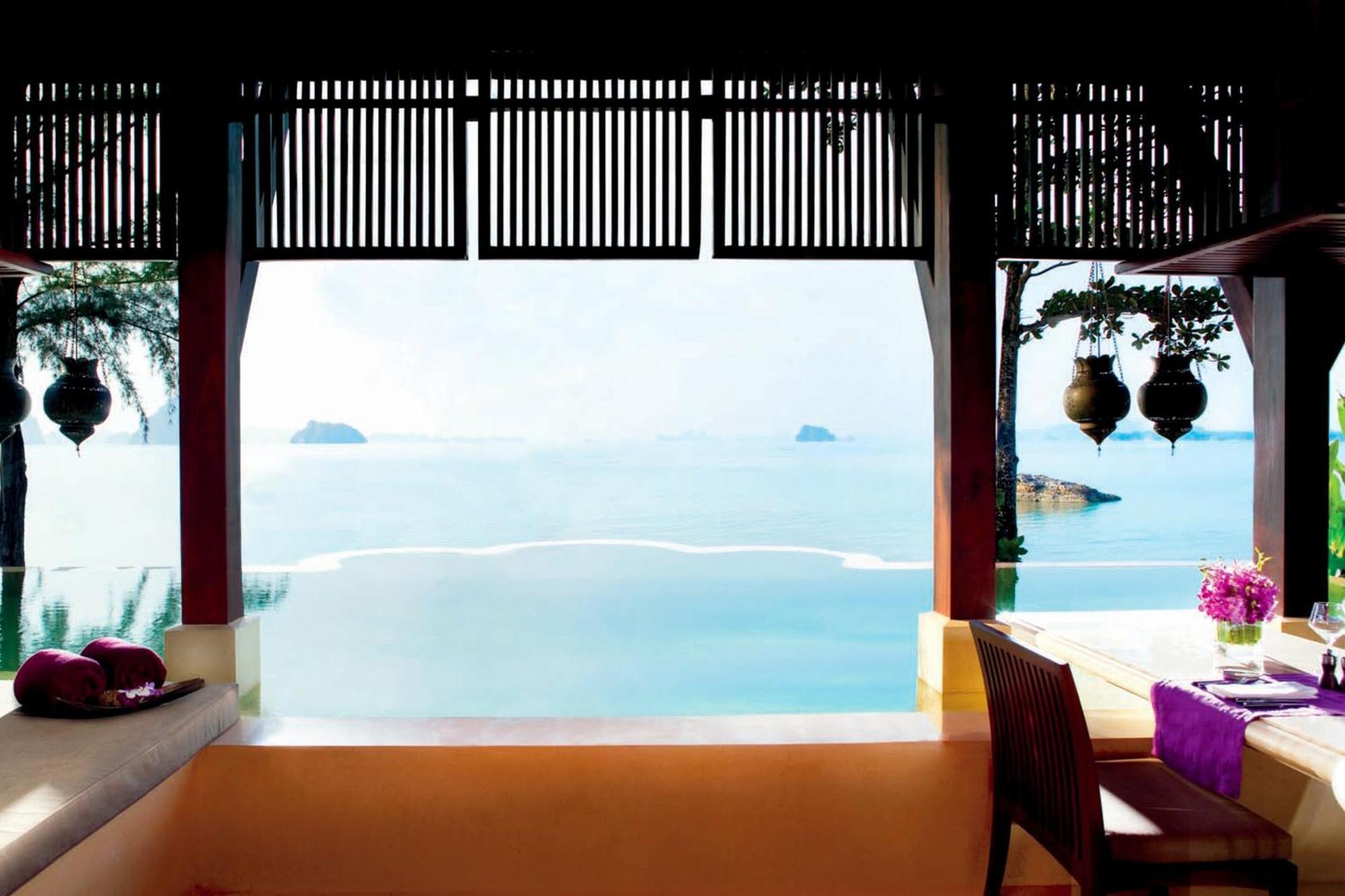 Phulay Bay, A Ritz-Carlton Reserve Tab Kaek Exterior foto