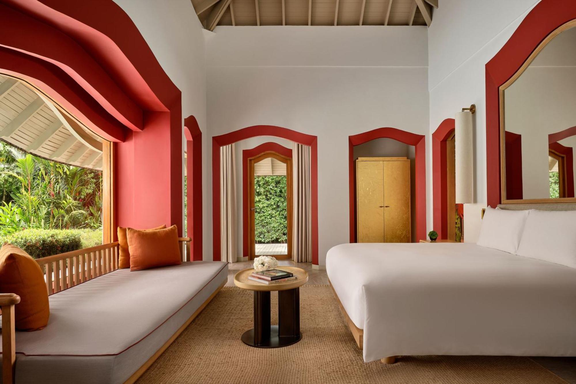 Phulay Bay, A Ritz-Carlton Reserve Tab Kaek Exterior foto