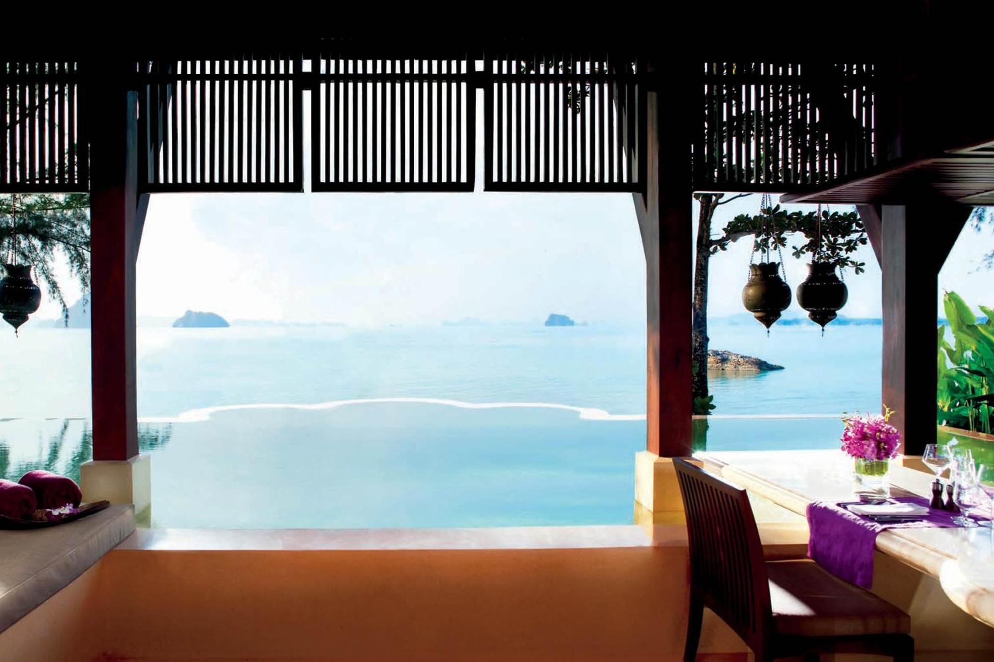 Phulay Bay, A Ritz-Carlton Reserve Tab Kaek Exterior foto
