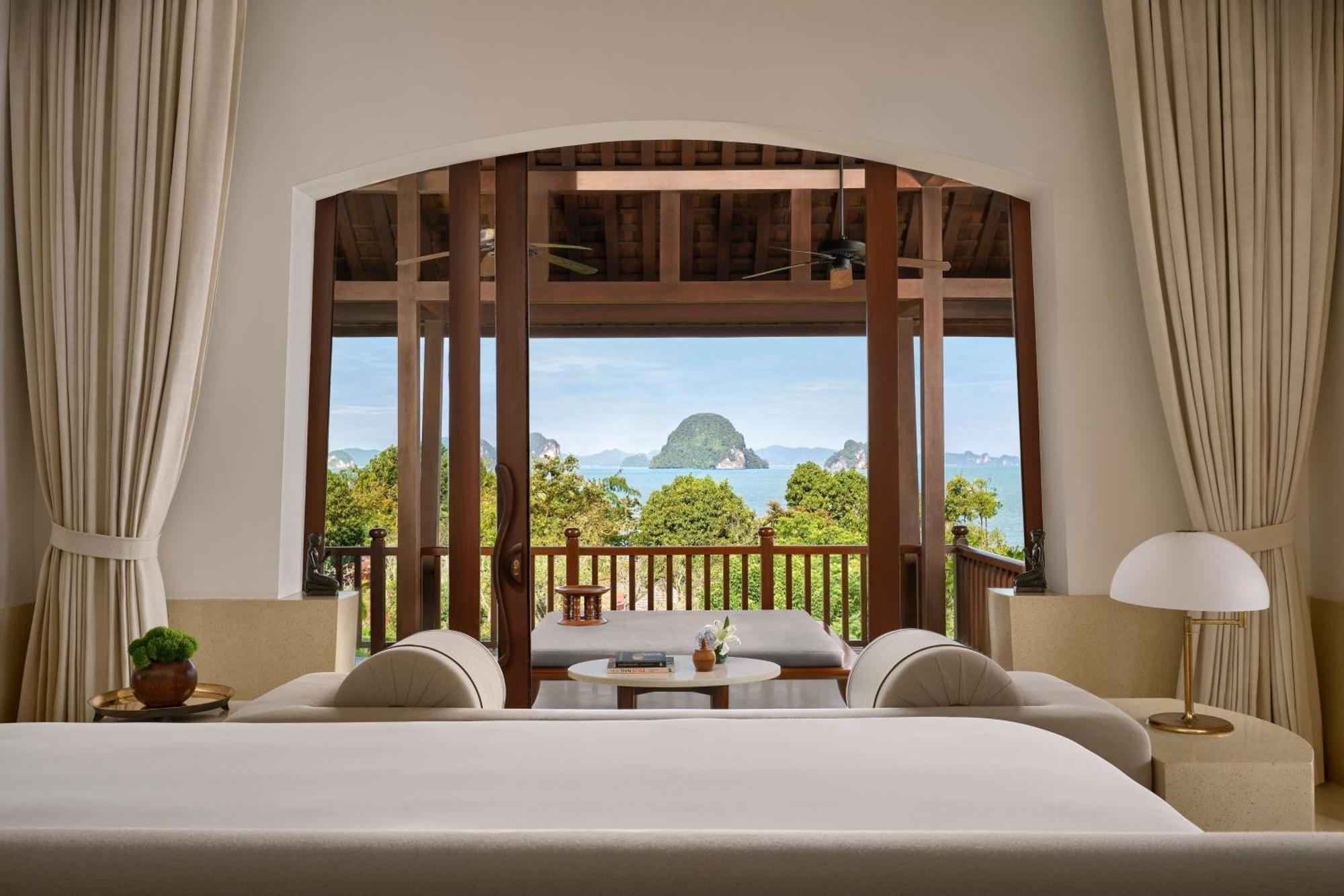 Phulay Bay, A Ritz-Carlton Reserve Tab Kaek Exterior foto