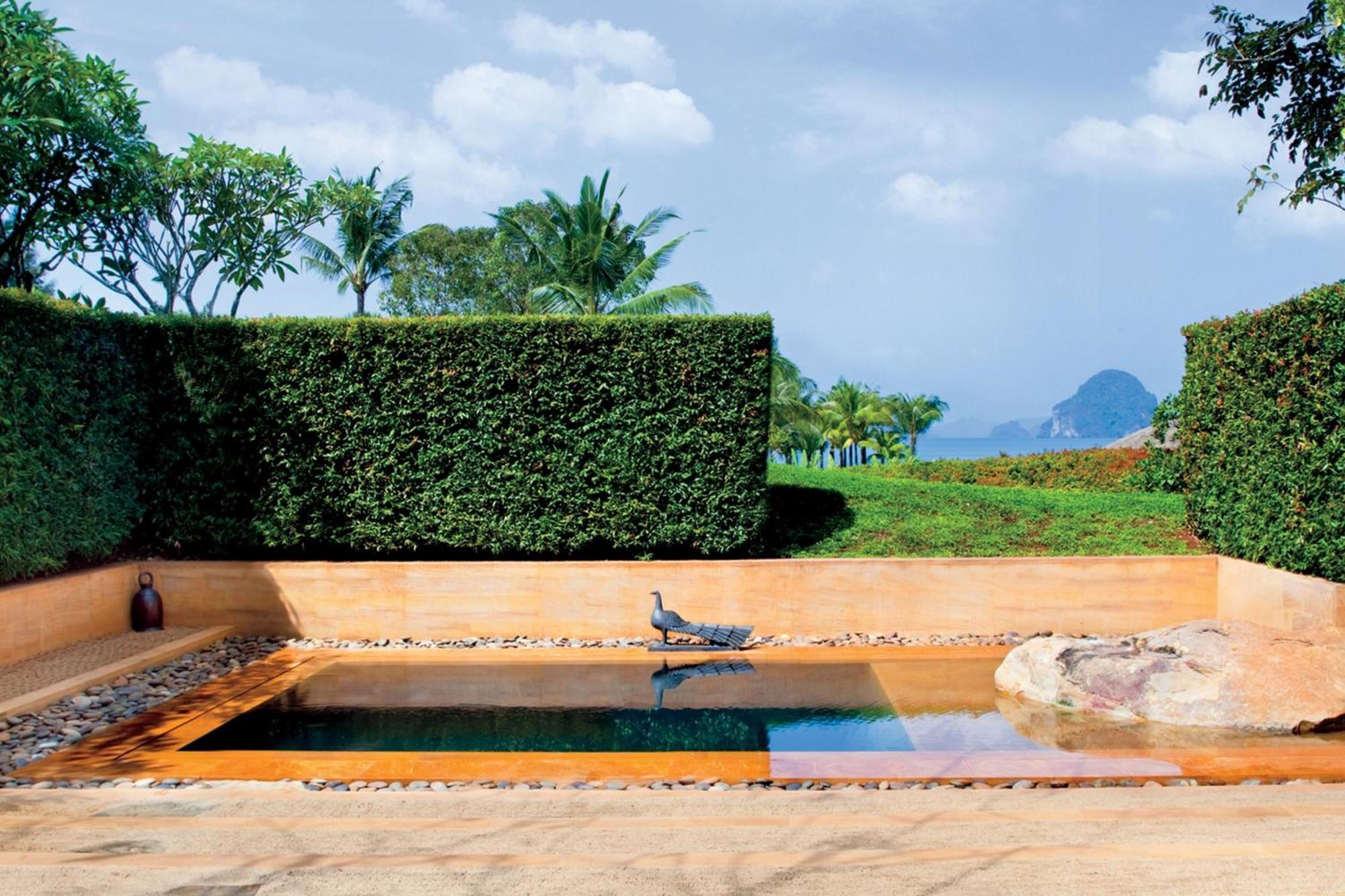 Phulay Bay, A Ritz-Carlton Reserve Tab Kaek Exterior foto