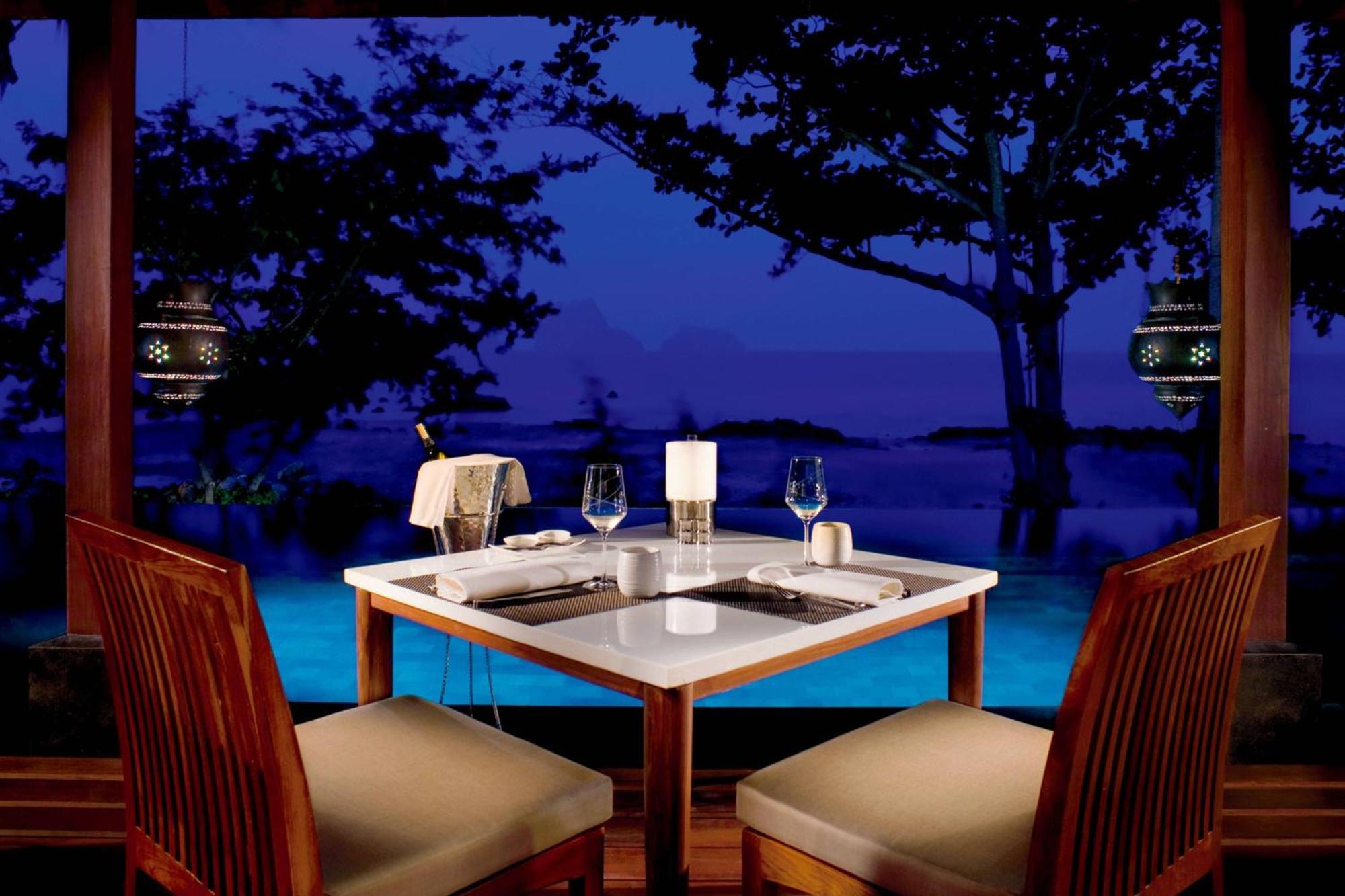 Phulay Bay, A Ritz-Carlton Reserve Tab Kaek Exterior foto