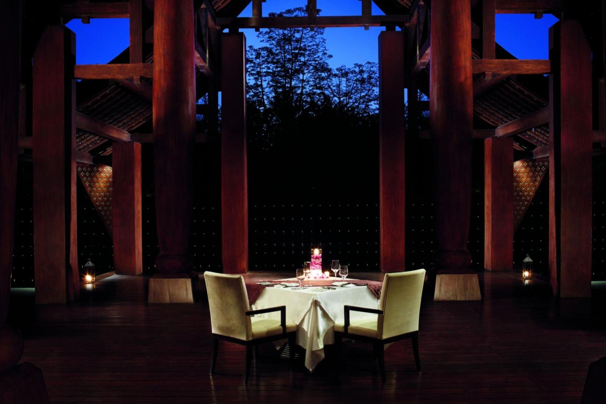 Phulay Bay, A Ritz-Carlton Reserve Tab Kaek Exterior foto