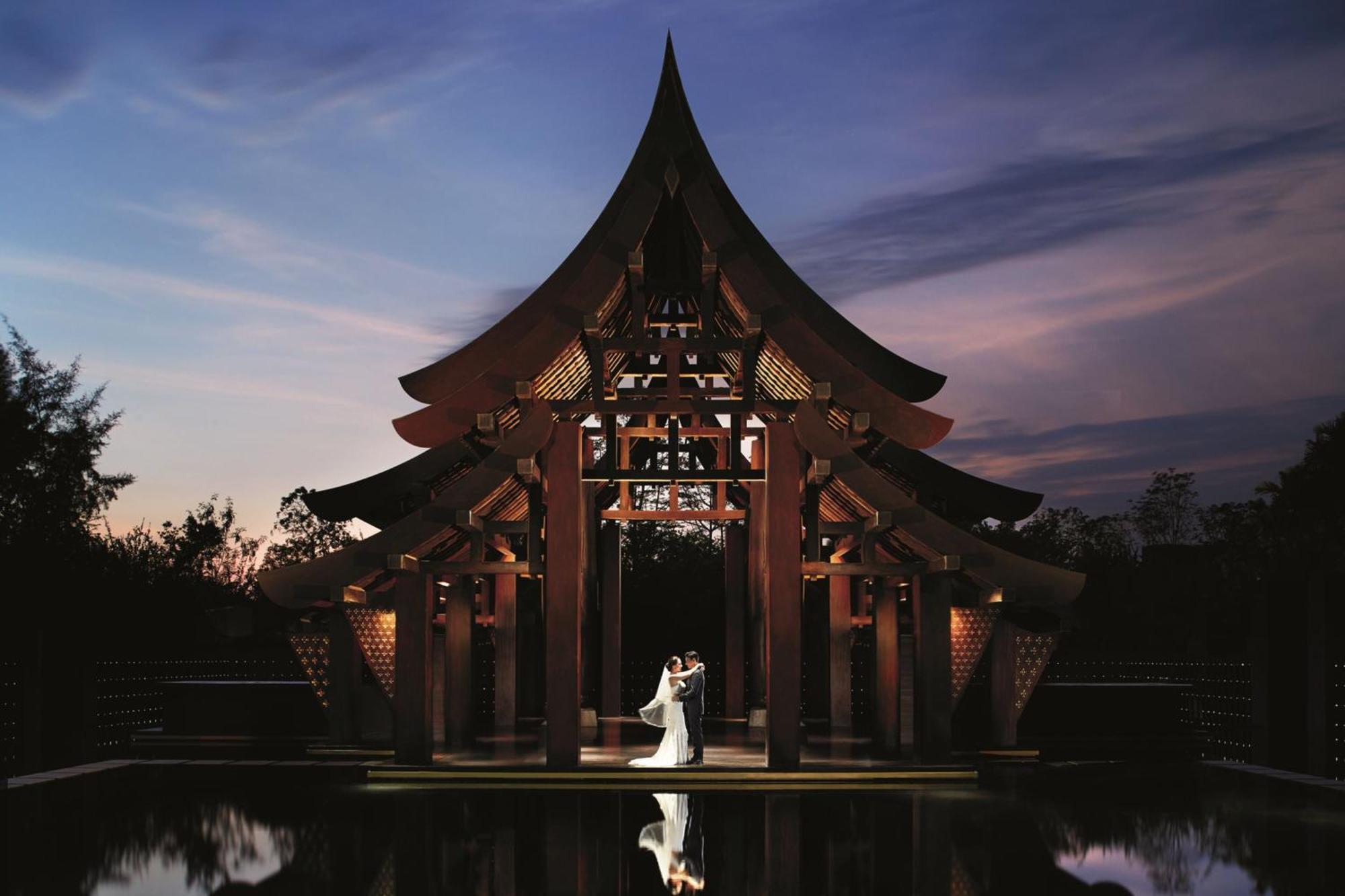 Phulay Bay, A Ritz-Carlton Reserve Tab Kaek Exterior foto