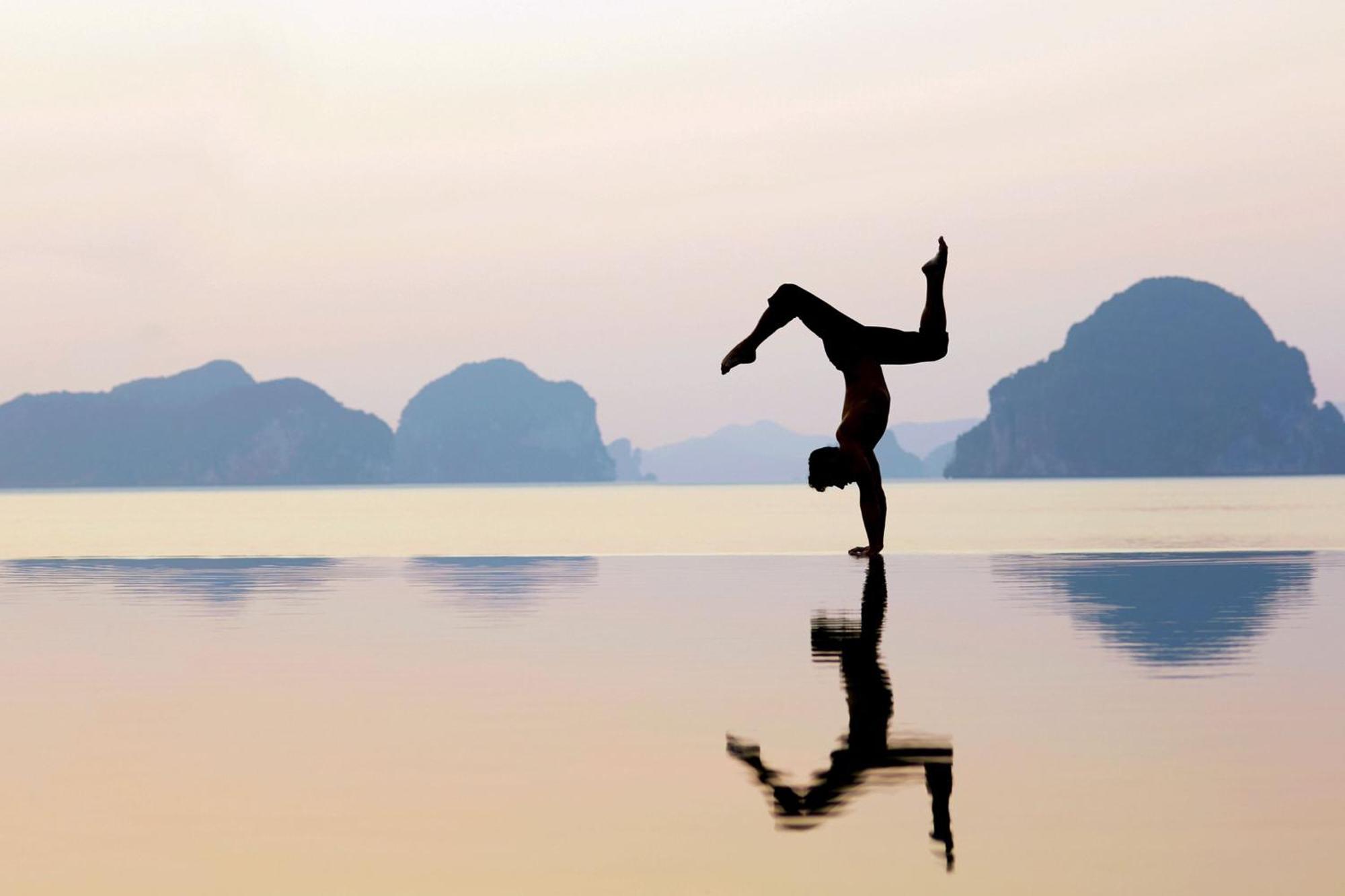 Phulay Bay, A Ritz-Carlton Reserve Tab Kaek Exterior foto