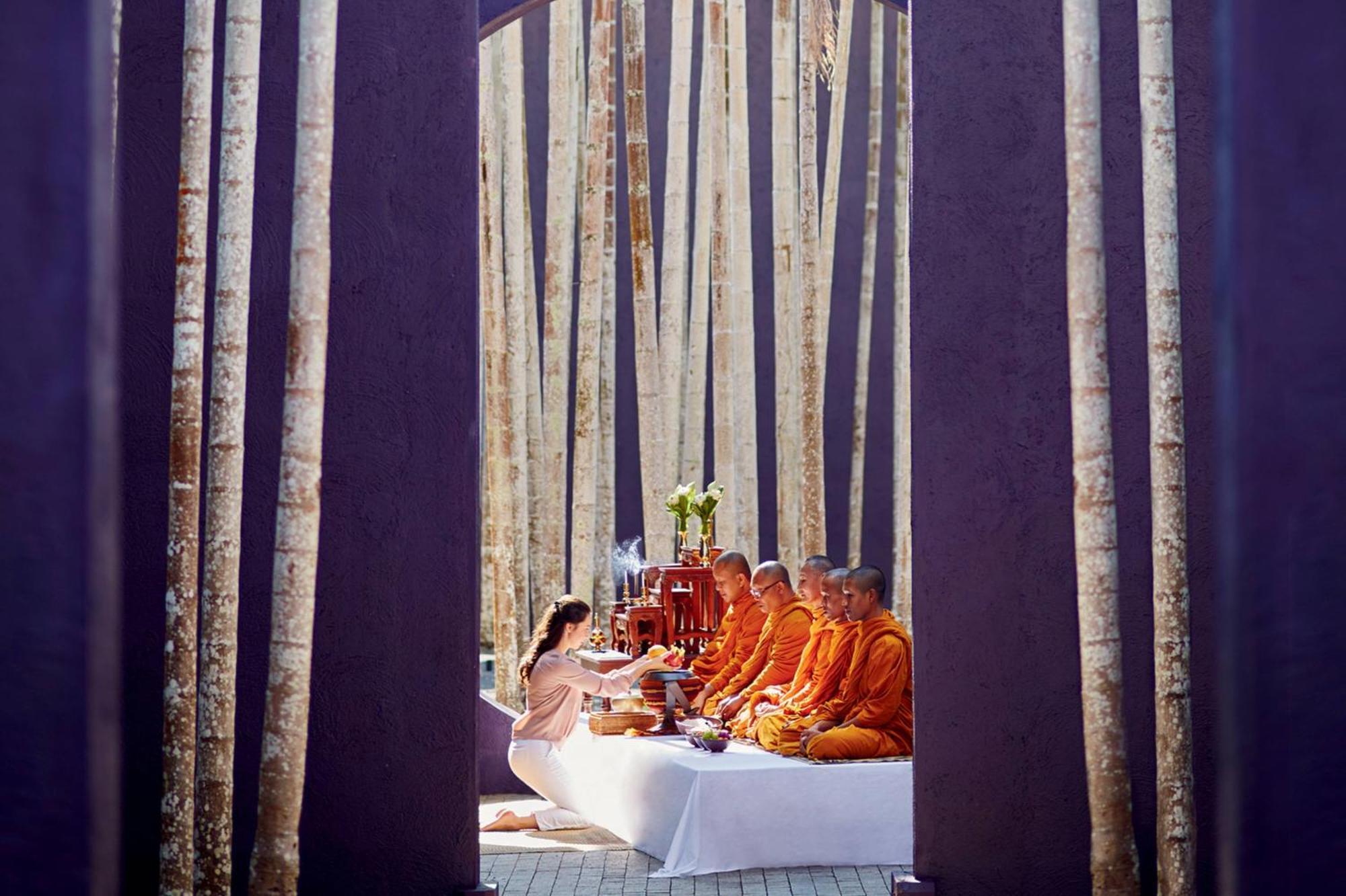 Phulay Bay, A Ritz-Carlton Reserve Tab Kaek Exterior foto