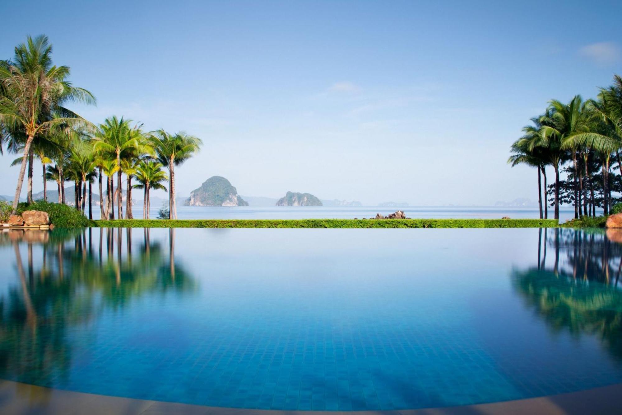 Phulay Bay, A Ritz-Carlton Reserve Tab Kaek Exterior foto