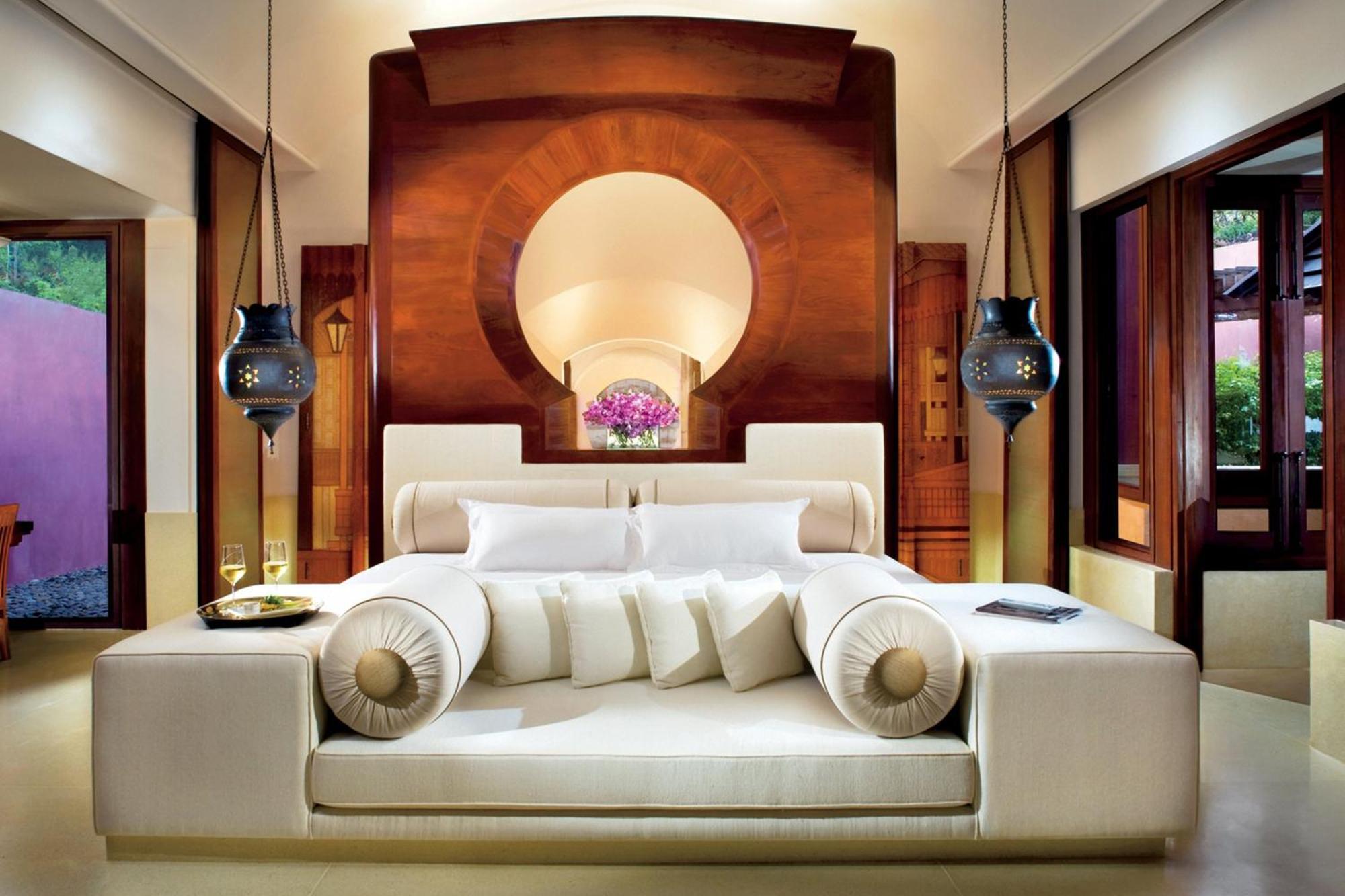 Phulay Bay, A Ritz-Carlton Reserve Tab Kaek Exterior foto