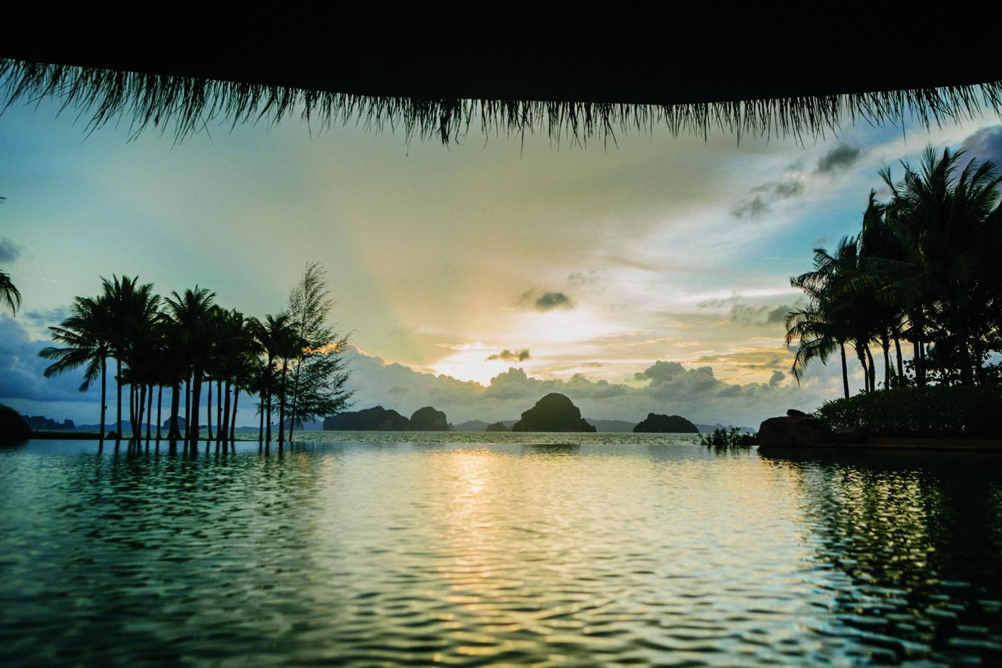 Phulay Bay, A Ritz-Carlton Reserve Tab Kaek Exterior foto