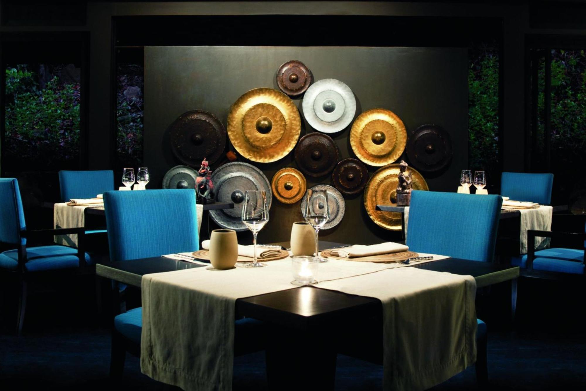 Phulay Bay, A Ritz-Carlton Reserve Tab Kaek Exterior foto
