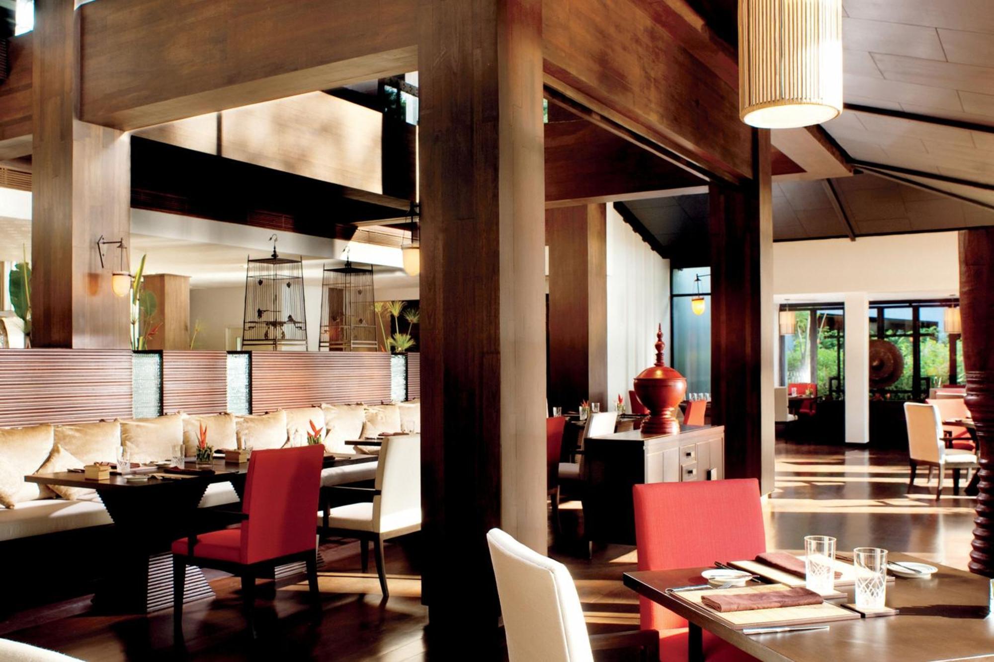 Phulay Bay, A Ritz-Carlton Reserve Tab Kaek Exterior foto