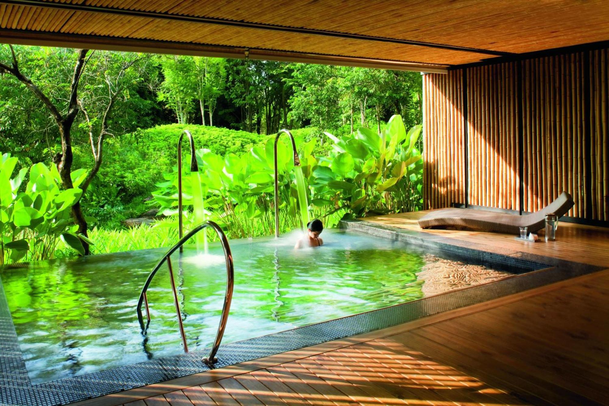 Phulay Bay, A Ritz-Carlton Reserve Tab Kaek Exterior foto