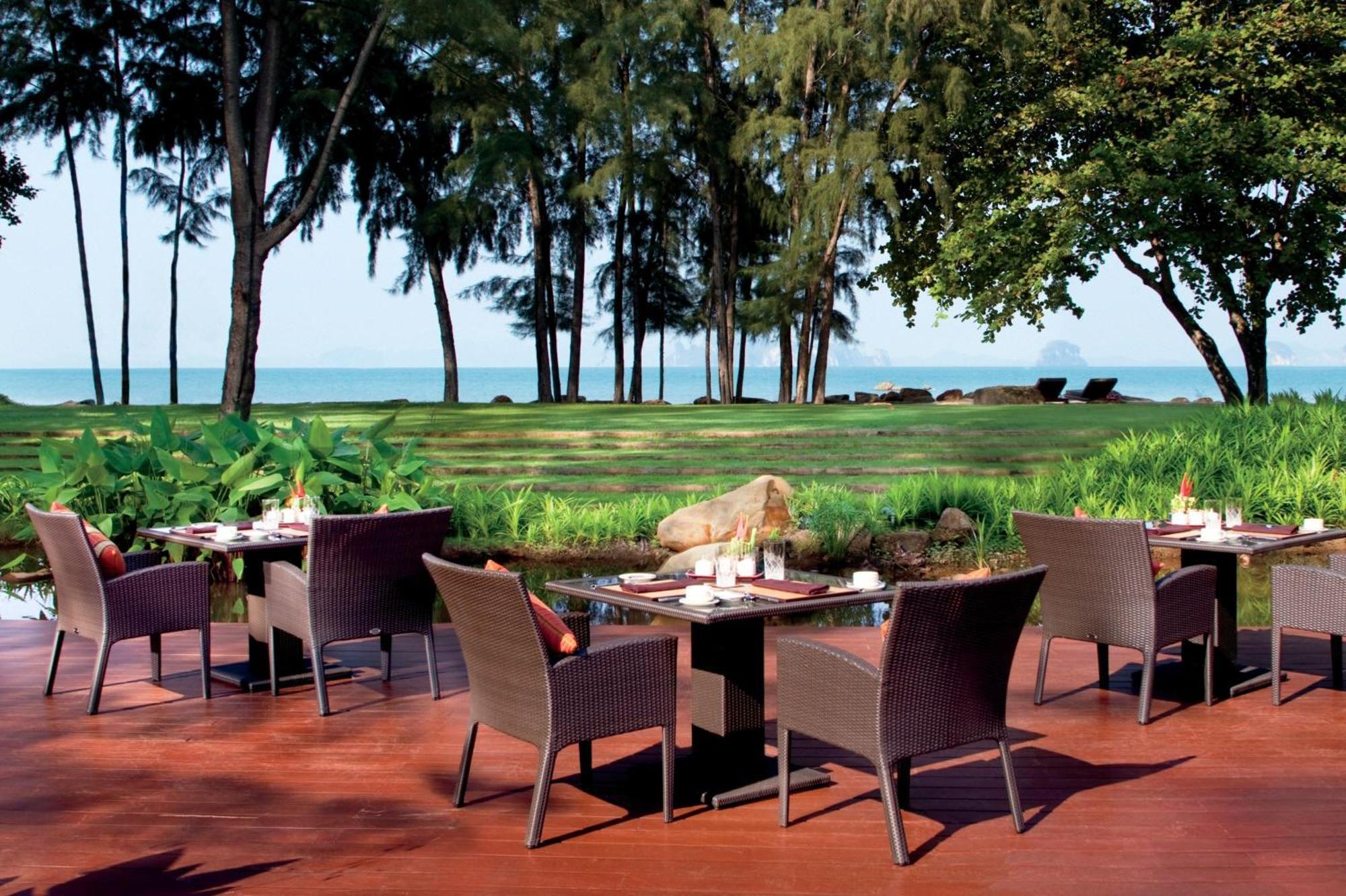 Phulay Bay, A Ritz-Carlton Reserve Tab Kaek Exterior foto