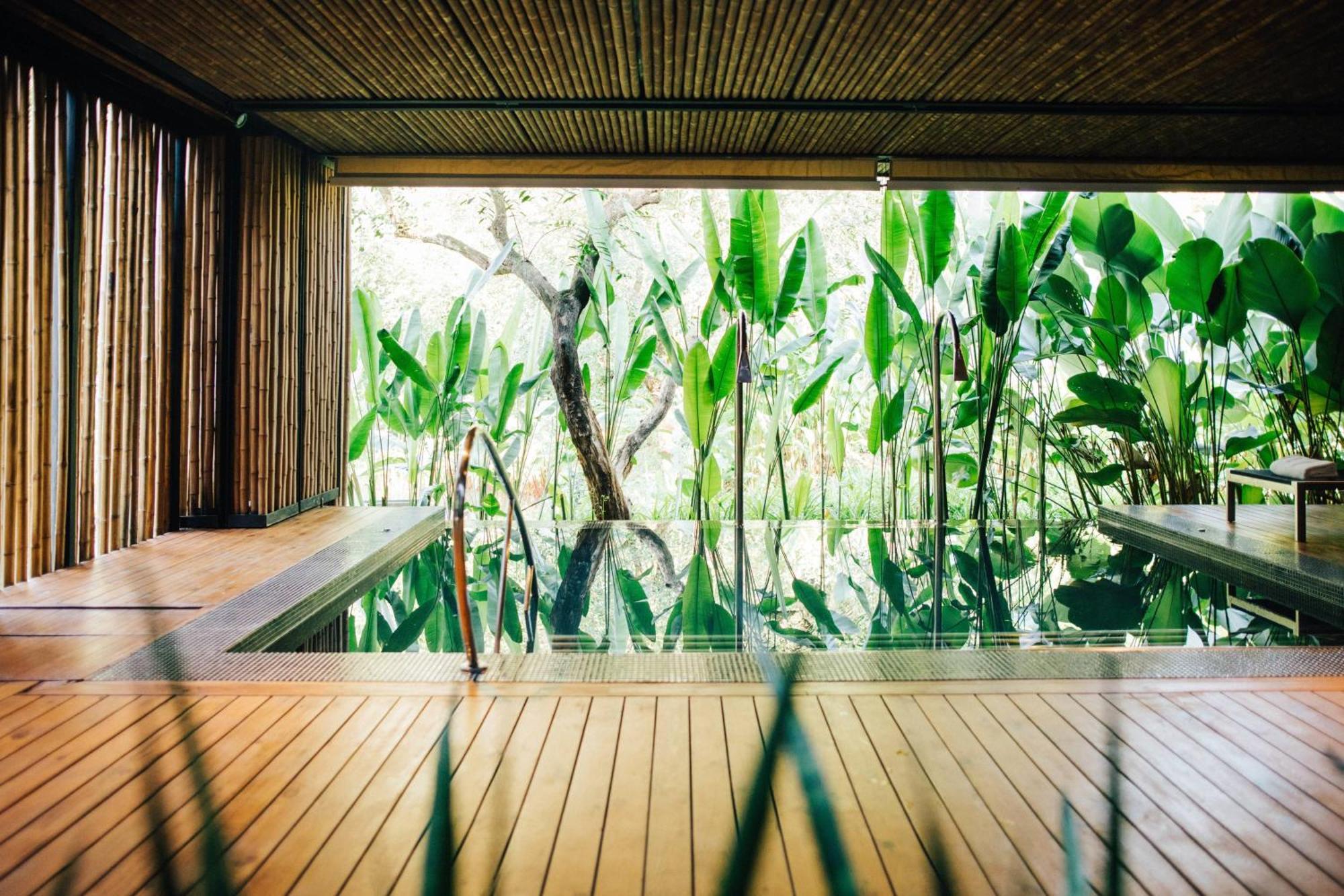 Phulay Bay, A Ritz-Carlton Reserve Tab Kaek Exterior foto