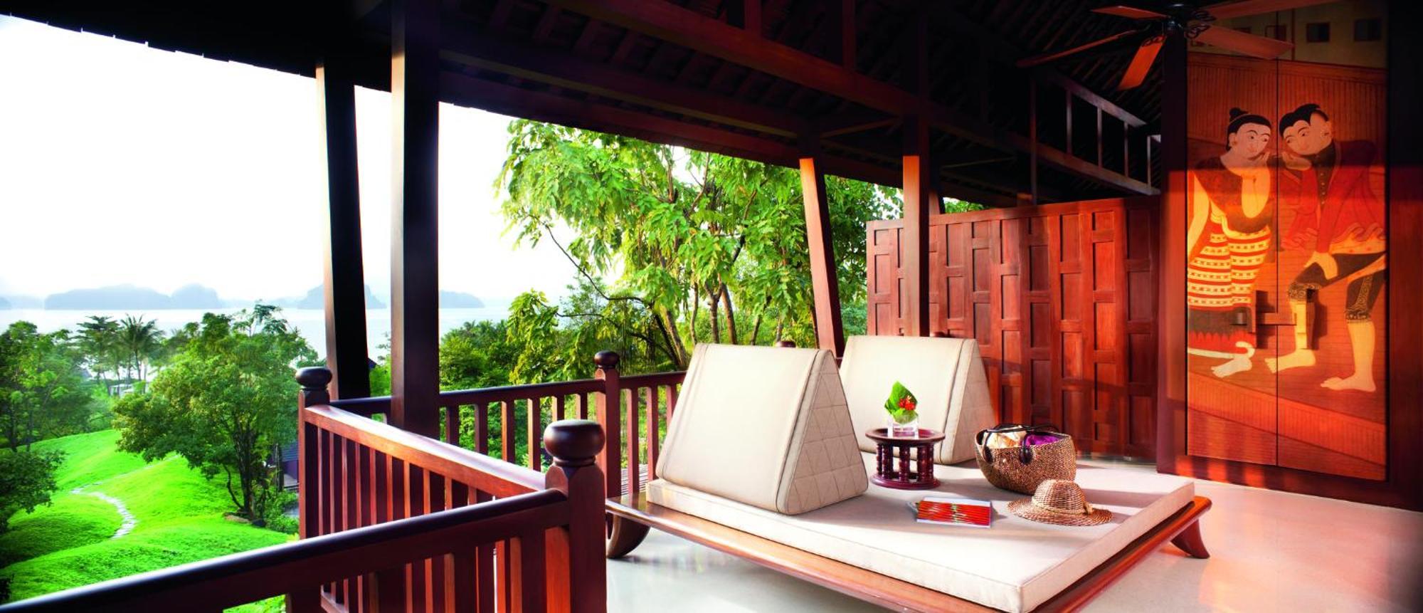 Phulay Bay, A Ritz-Carlton Reserve Tab Kaek Habitación foto