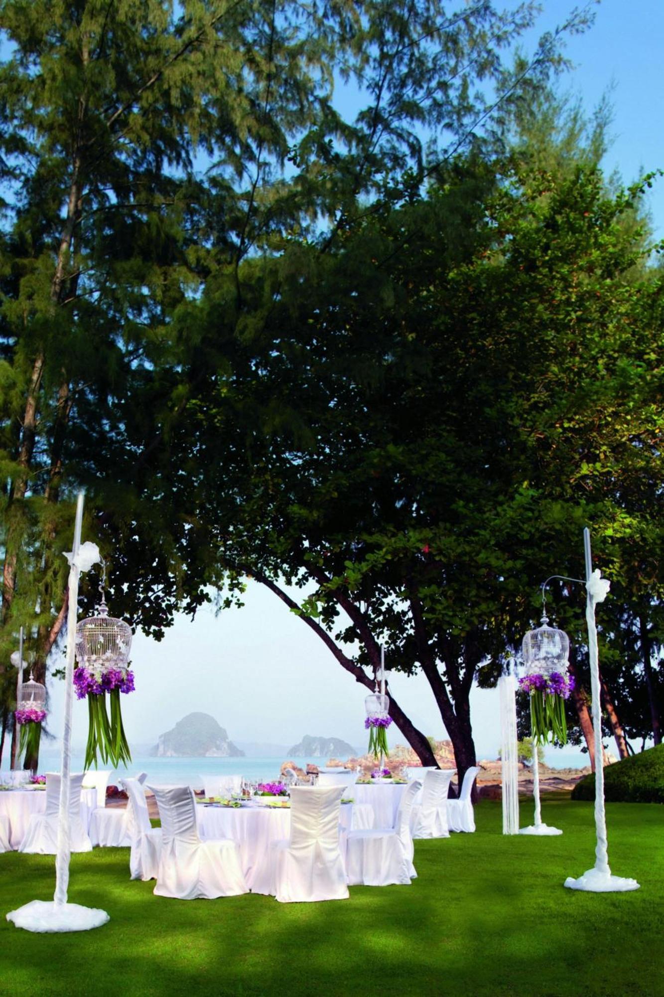 Phulay Bay, A Ritz-Carlton Reserve Tab Kaek Exterior foto