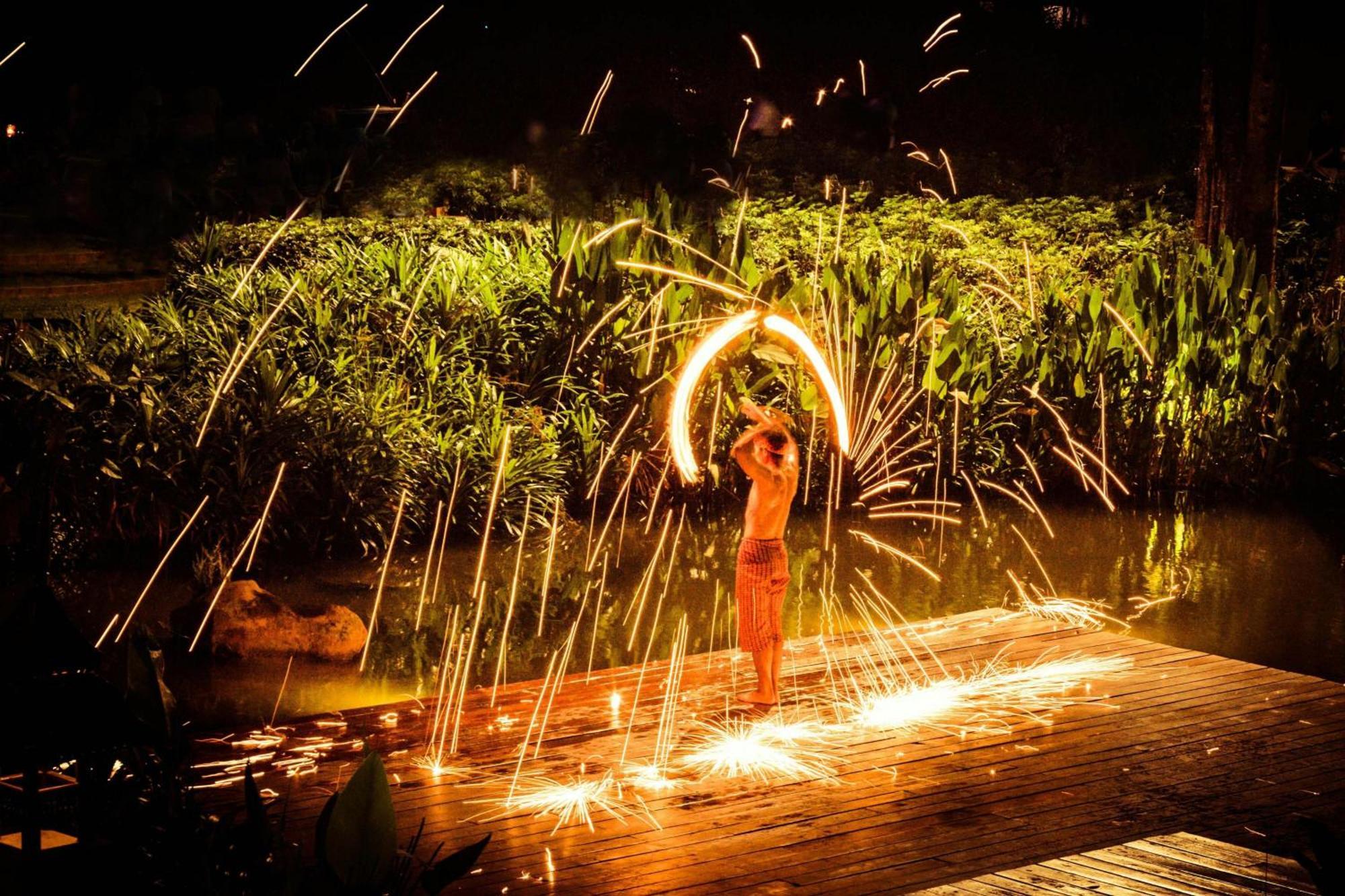 Phulay Bay, A Ritz-Carlton Reserve Tab Kaek Exterior foto