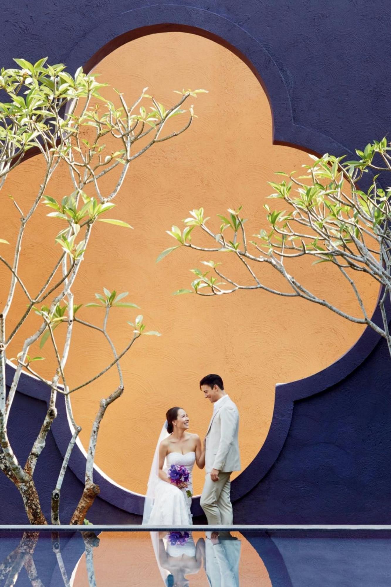 Phulay Bay, A Ritz-Carlton Reserve Tab Kaek Exterior foto